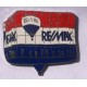 Remax Real Estate Sign Silver
